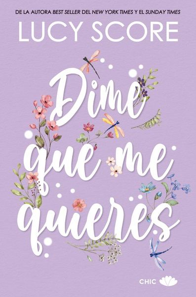 Produktbild: Dime Que Me Quieres (Benevolence 2)