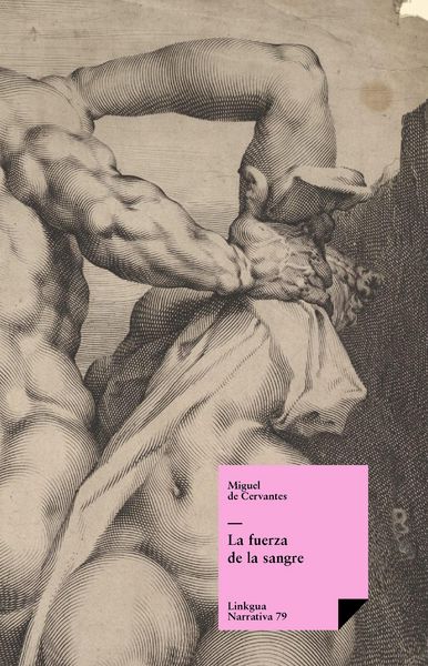 Produktbild: La fuerza de la sangre
