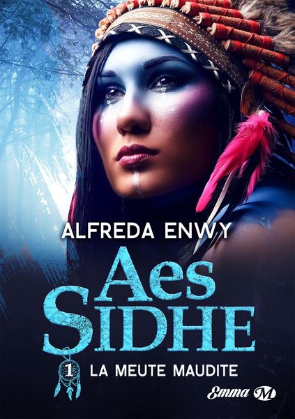 Produktbild: Aes Sidhe, T1 : La Meute maudite