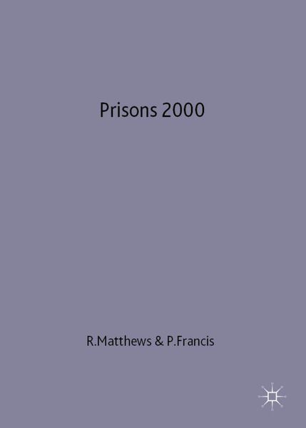 Produktbild: Prisons 2000