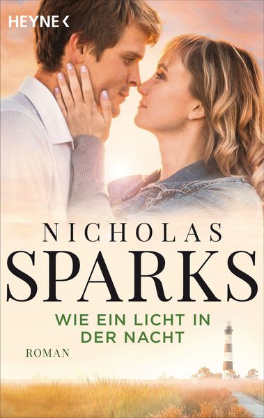 Produktbild: Wie ein Licht in der Nacht