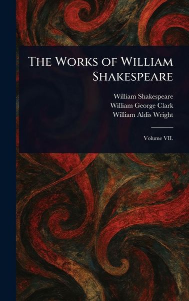 Produktbild: The Works of William Shakespeare
