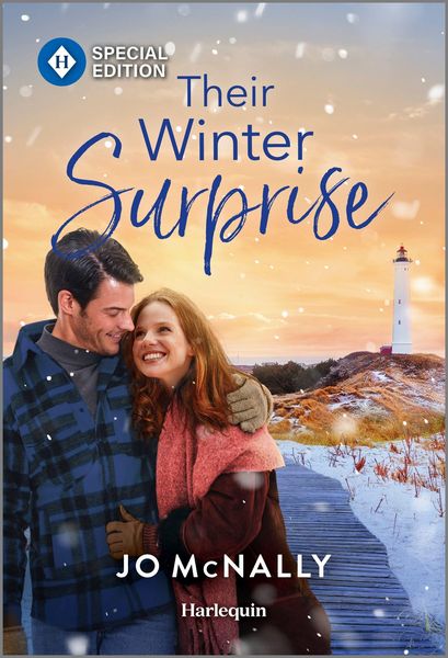Produktbild: Their Winter Surprise