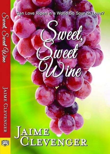 Produktbild: Sweet, Sweet Wine