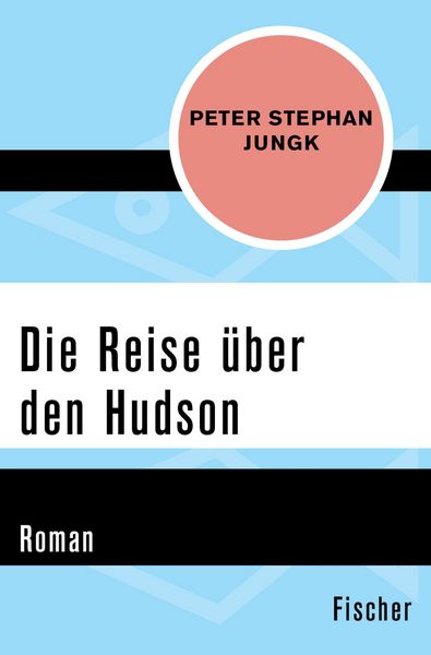 Produktbild: Die Reise &uuml;ber den Hudson
