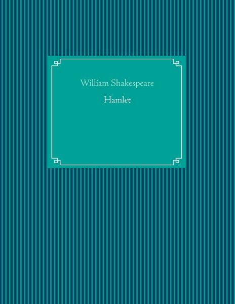 Produktbild: Hamlet