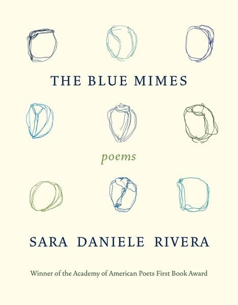 Produktbild: The Blue Mimes