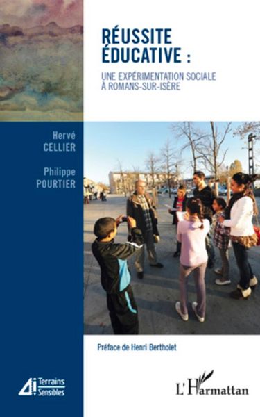 Produktbild: R&eacute;ussite &eacute;ducative :