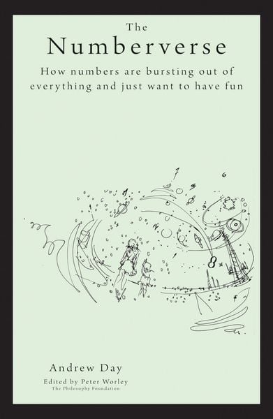Produktbild: The Philosophy Foundation