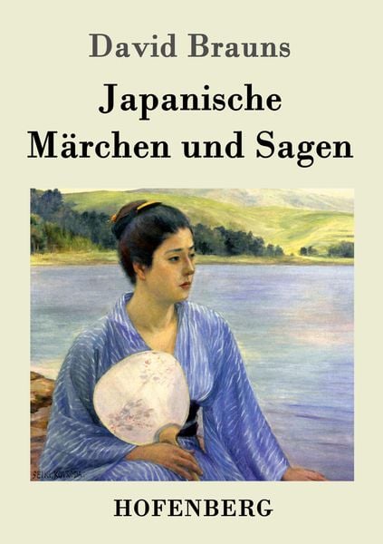 Produktbild: Japanische M&auml;rchen und Sagen