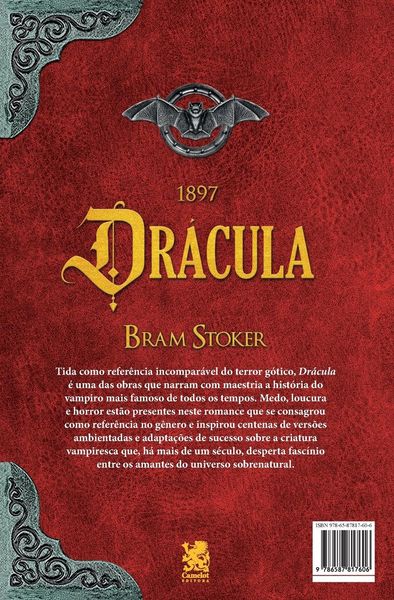 Produktbild: Dr&aacute;cula