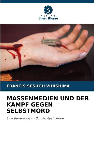 Produktbild: Massenmedien und der Kampf Gegen Selbstmord