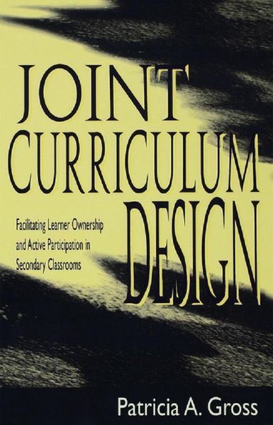 Produktbild: Joint Curriculum Design