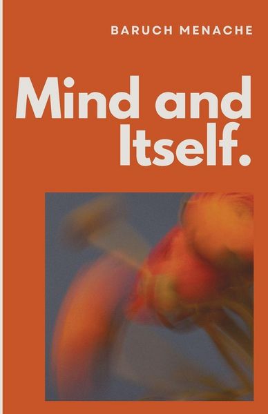 Produktbild: Mind and Itself