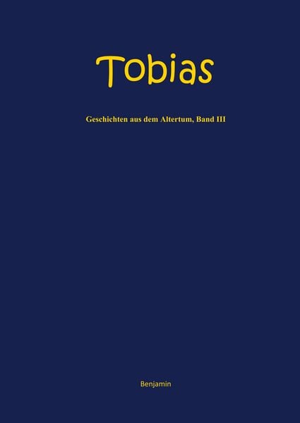 Produktbild: Tobias