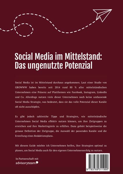 Produktbild: Influecing