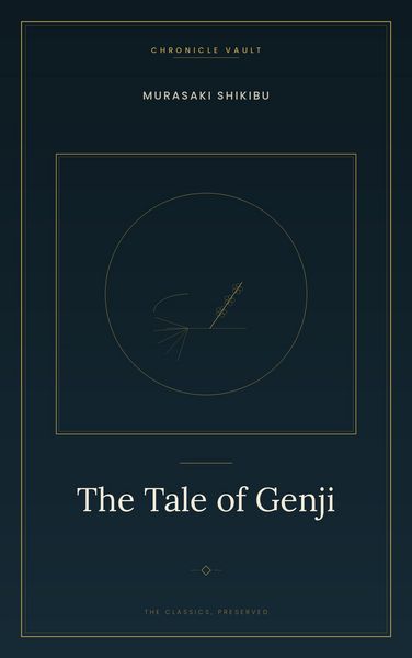 Produktbild: The Tale of Genji