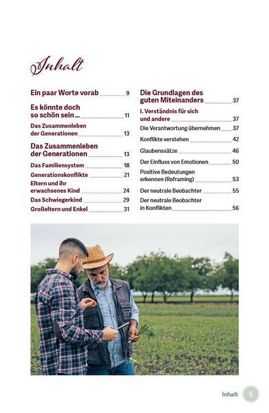 Produktbild: Endlich Frieden am Hof