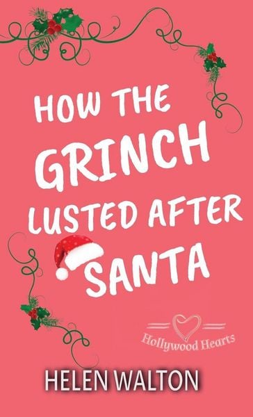 Produktbild: How The Grinch Lusted After Santa
