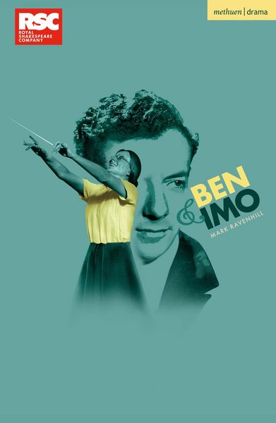 Produktbild: Ben and Imo