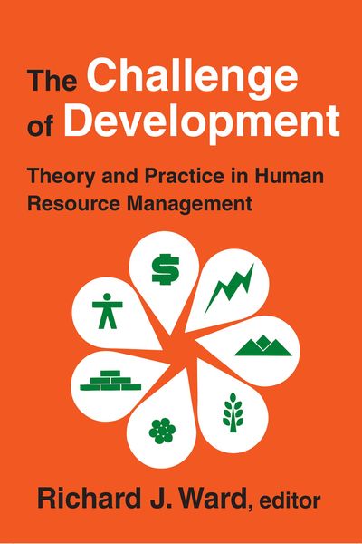 Produktbild: The Challenge of Development