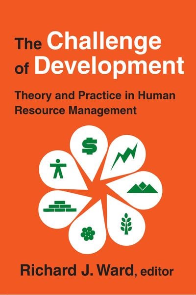 Produktbild: The Challenge of Development