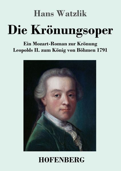 Produktbild: Die Kr&ouml;nungsoper