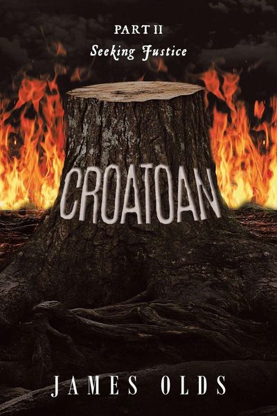 Produktbild: Croatoan