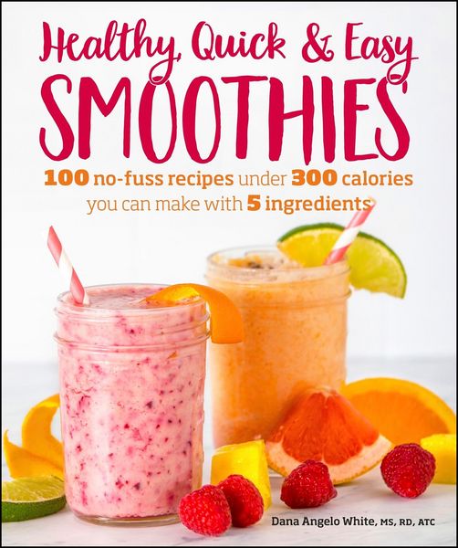 Produktbild: Healthy Quick & Easy Smoothies