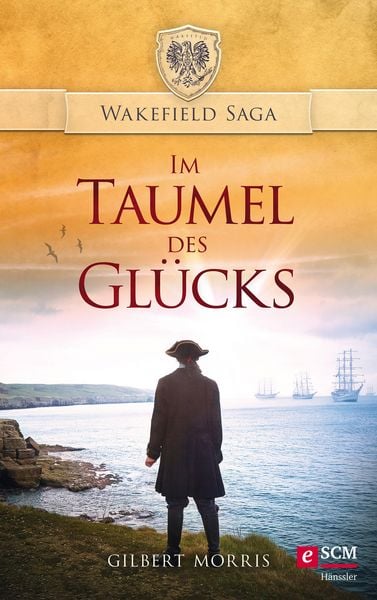 Produktbild: Im Taumel des Gl&uuml;cks