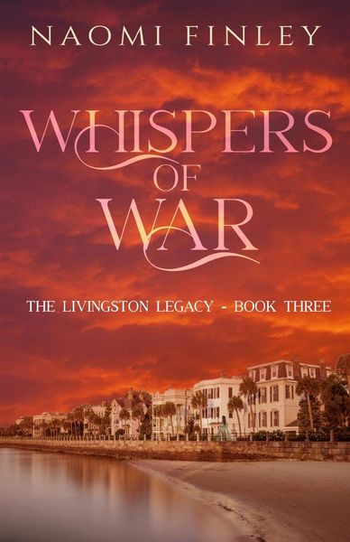 Produktbild: Whispers of War