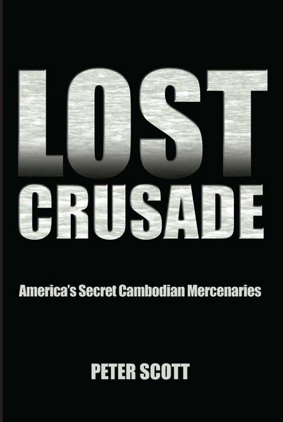 Produktbild: Lost Crusade