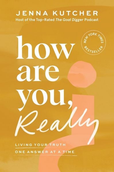 Produktbild: How Are You, Really?