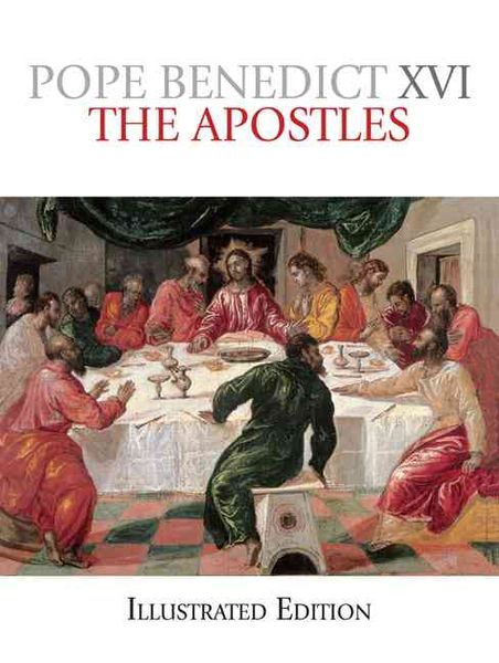 Produktbild: Apostles Illus /e