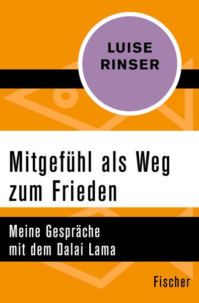 Produktbild: Mitgef&uuml;hl als Weg zum Frieden