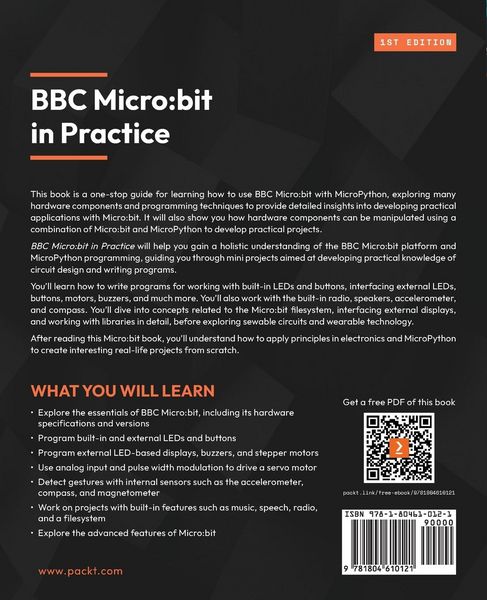 Produktbild: BBC Micro