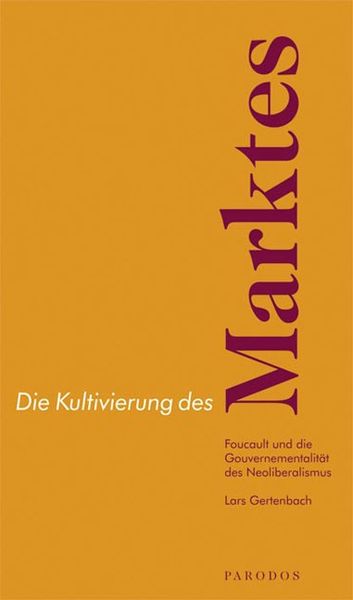 Produktbild: Die Kultivierung des Marktes