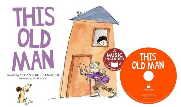 Produktbild: This Old Man
