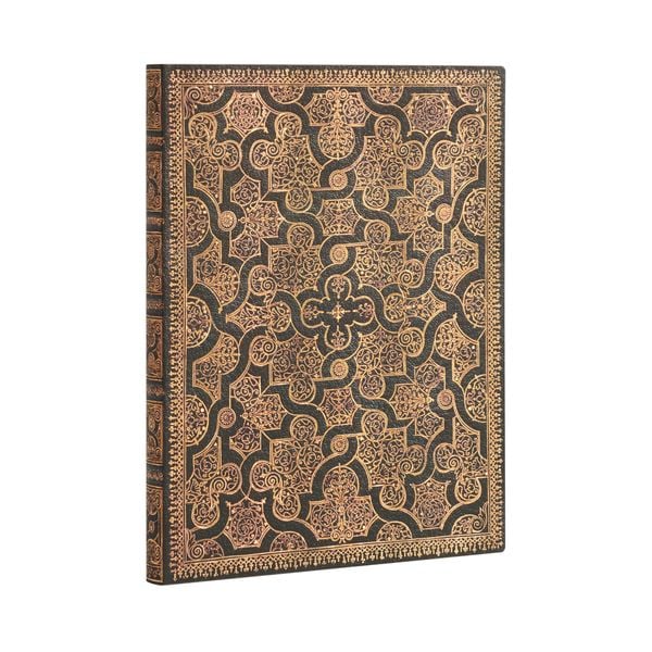 Produktbild: Softcover Notizbuch Enigma, Ultra, Liniert