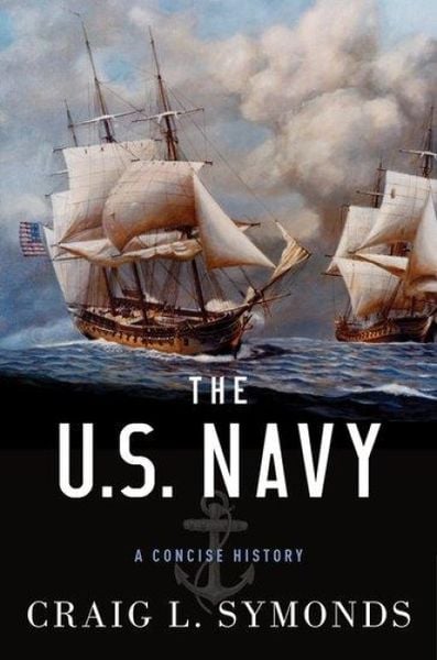 Produktbild: The U.S. Navy