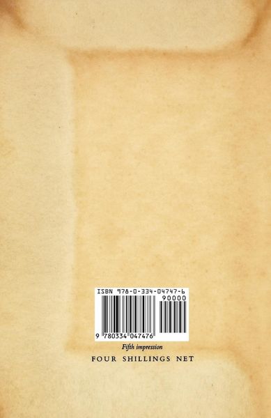 Produktbild: The Teaching of the Church Regarding Baptism