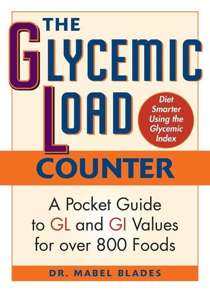 Produktbild: Glycemic Load Counter