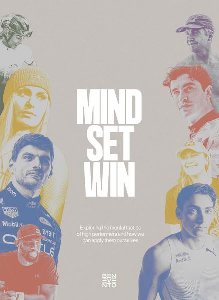 Produktbild: Mind Set Win