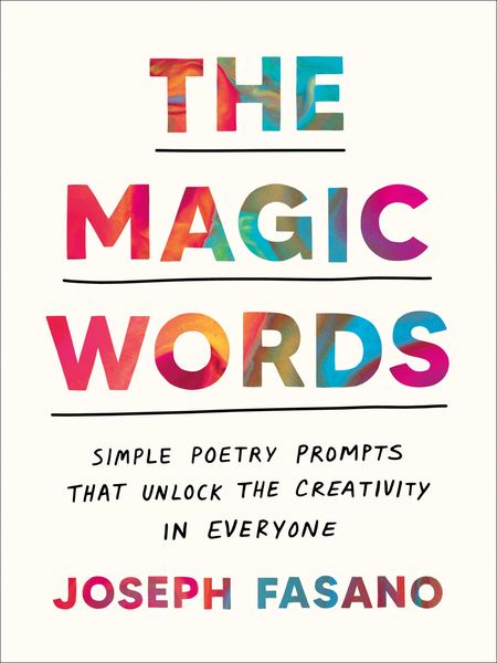 Produktbild: The Magic Words