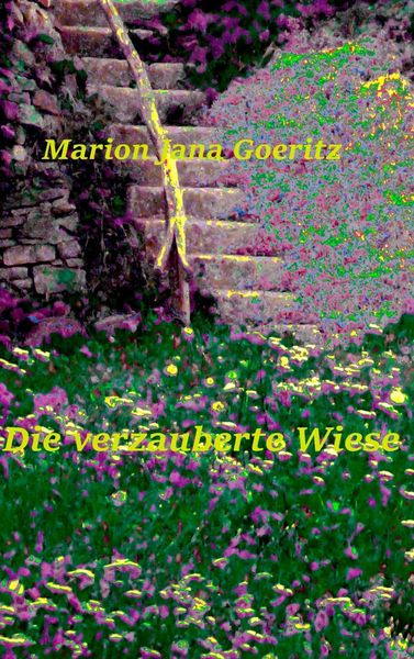 Produktbild: Die verzauberte Wiese