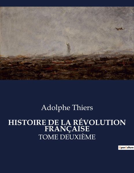 Produktbild: Histoire De La R&eacute;volution Fran&ccedil;aise