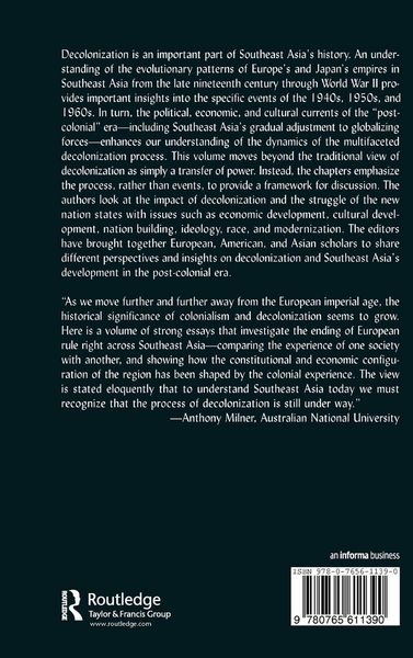 Produktbild: The Transformation of Southeast Asia