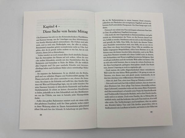 Produktbild: Eiskalt tanzt der Tod