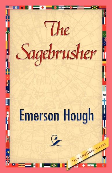 Produktbild: The Sagebrusher