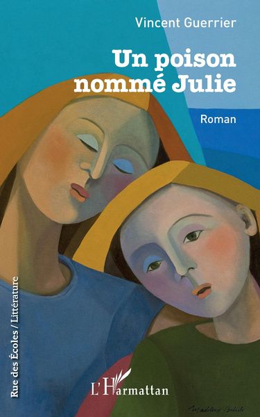 Produktbild: Un poison nomm&eacute; Julie